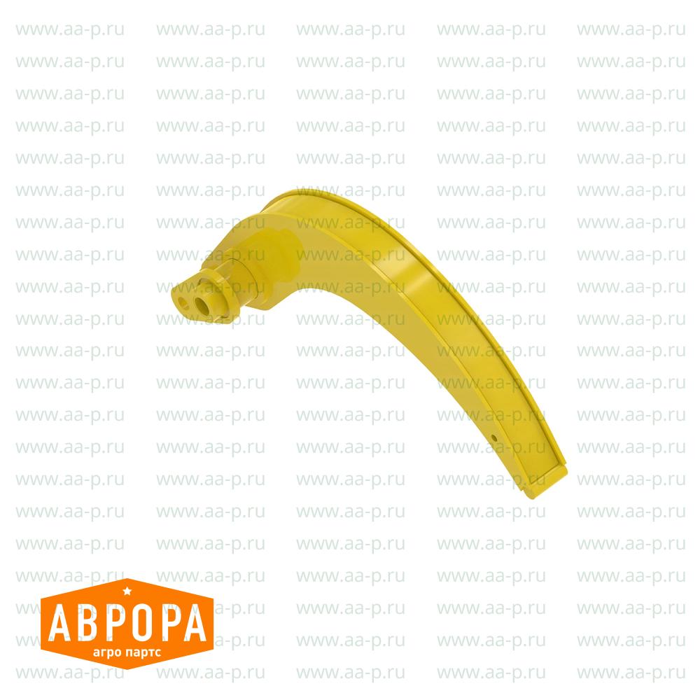 Hydraulikzylindermantel